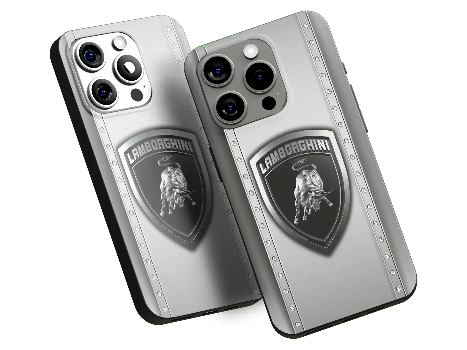 Lamborghini Cell Phone Case Stylish Modern Design
